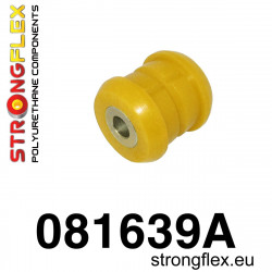 STRONGFLEX - 081639A: Selenblok gornjeg ramena SPORT