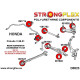 I (95-98) STRONGFLEX - 081639A: Selenblok gornjeg ramena SPORT | race-shop.hr
