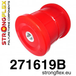 STRONGFLEX - 271619B: Stražnji selenblok za montažu grede