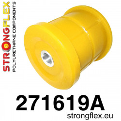 STRONGFLEX - 271619A: Stražnji selenblok za montažu grede SPORT