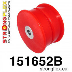 STRONGFLEX - 151652B: Donji nosač selenbloka motora - dog bone PH I