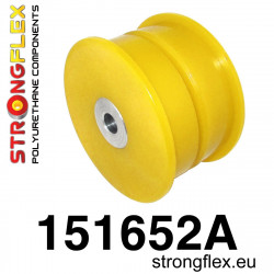STRONGFLEX - 151652A: Donji nosač selenbloka motora - dog bone PH I SPORT