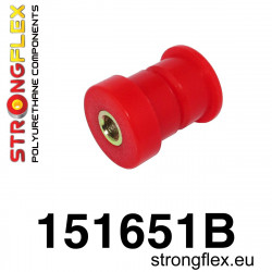 STRONGFLEX - 151651B: Donji nosač selenbloka motora - dog bone PH I