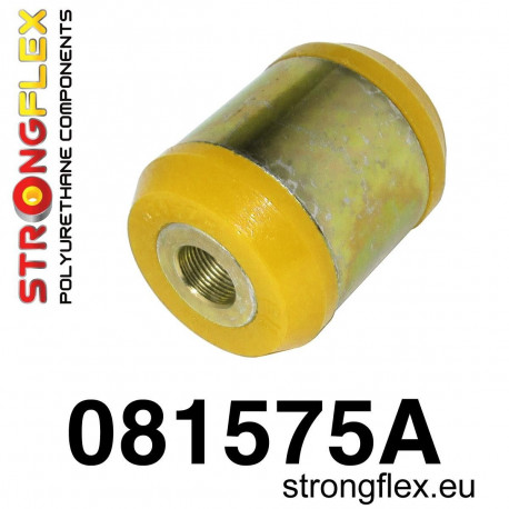 Element (03-11) STRONGFLEX - 081575A: Stražnje donje rameno unutarnji donji selenblok SPORT | race-shop.hr