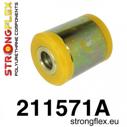 STRONGFLEX - 211571A: Stražnji gornji selenblok ramena SPORT