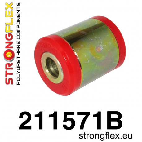 Celica VII (99-06) STRONGFLEX - 211571B: Stražnji gornji selenblok ramena | race-shop.hr