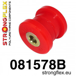 STRONGFLEX - 081578B: Stražnji selenblok ovjesa