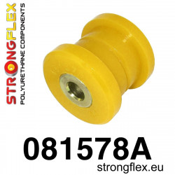 STRONGFLEX - 081578A: Stražnji selenblok ovjesa SPORT