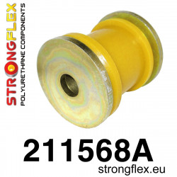 STRONGFLEX - 211568A: Prednji selenblok stažnjeg vučnog ramena SPORT