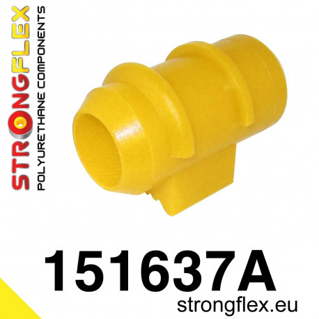 I (96-03) STRONGFLEX - 151637A: Prednji stabilizator vanjski selenblok SPORT | race-shop.hr