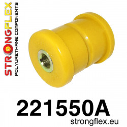 STRONGFLEX - 221550A: Stražnje donje rameno - donji unutarnji krak selenblok SPORT