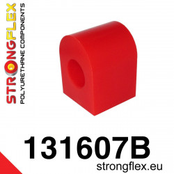 STRONGFLEX - 131607B: Selenblok stražnjeg stabilizatora