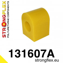 STRONGFLEX - 131607A: Stražnji selenblok stabilizatora SPORT