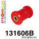 GT (68-73) STRONGFLEX - 131606B: Stražnja stezaljka šasije selenblok | race-shop.hr
