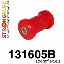 STRONGFLEX - 131605B: Stražnji središnji oslonac & Stražnji selenblok spona osovine