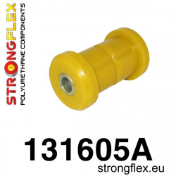 STRONGFLEX - 131605A: Stražnji središnji oslonac & Stražnji selenblok spona osovine SPORT