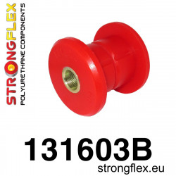 STRONGFLEX - 131603B: Prednja osovina Stražnji selenblok selenblok