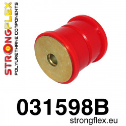 STRONGFLEX - 031598B: Prednji selenblok stražnjeg diferencijala