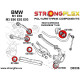 X1 E84 09-15 STRONGFLEX - 031591A: Stražnji gornji selenblok ramena glavčine SPORT | race-shop.hr