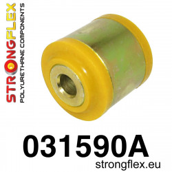 STRONGFLEX - 031590A: Stražnji vanjski i unutarnji selenblok SPORT