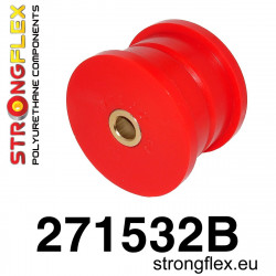 STRONGFLEX - 271532B: Selenblok za montažu stražnjeg diferencijala