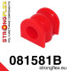 Element (03-11) STRONGFLEX - 081581B: Selenblok stražnjeg stabilizatora | race-shop.hr