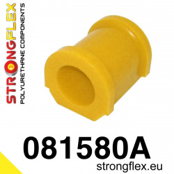 STRONGFLEX - 081580A: Prednji selenblok stabilizatora SPORT