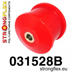 STRONGFLEX - 031528B: Selenblok prednje osovine xi 4x4
