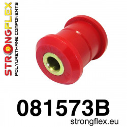 STRONGFLEX - 081573B: Prednja osovina stražnji selenblok