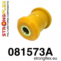 STRONGFLEX - 081573A: Prednja osovina stražnji selenblok SPORT