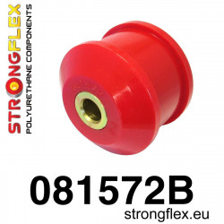 STRONGFLEX - 081572B: Prednja osovina prednji selenblok