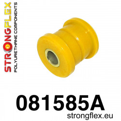 STRONGFLEX - 081585A: Stražnje upravljačko rameno selenblok SPORT