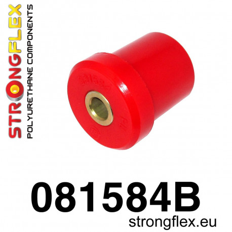 AP2 (04-09) STRONGFLEX - 081584B: Stražnji gornji selenblok ramena | race-shop.hr