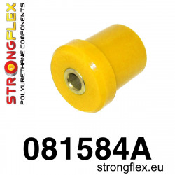 STRONGFLEX - 081584A: Stražnji gornji selenblok ramena SPORT