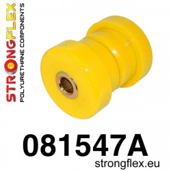 STRONGFLEX - 081547A: Seleblok stražnjeg donjeg prednjeg ramena SPORT