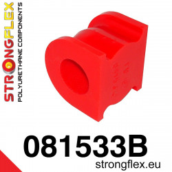 STRONGFLEX - 081533B: Prednji selenblok stabilizatora