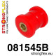 AP2 (04-09) STRONGFLEX - 081545B: Selenblok za montažu amortizera | race-shop.hr