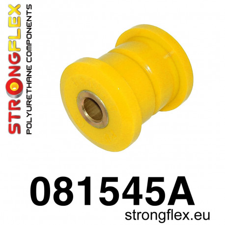 AP2 (04-09) STRONGFLEX - 081545A: Selenblok za montažu amortizera SPORT | race-shop.hr