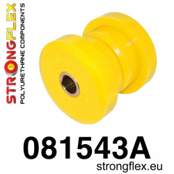 STRONGFLEX - 081543A: Prednje donje rameno prednji selenblok SPORT