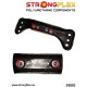 S13 (88-93) STRONGFLEX - 281555B: Selenblok mjenjača NISSAN | race-shop.hr