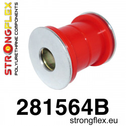 STRONGFLEX - 281564B: Prednje donje rameno prednji selenblok