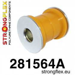 STRONGFLEX - 281564A: Prednje donje rameno prednji selenblok SPORT