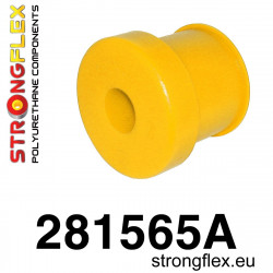 STRONGFLEX - 281565A: Prednje donje rameno stražnji selenblok SPORT