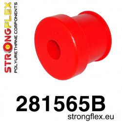 STRONGFLEX - 281565B: Prednje donje rameno stražnji selenblok