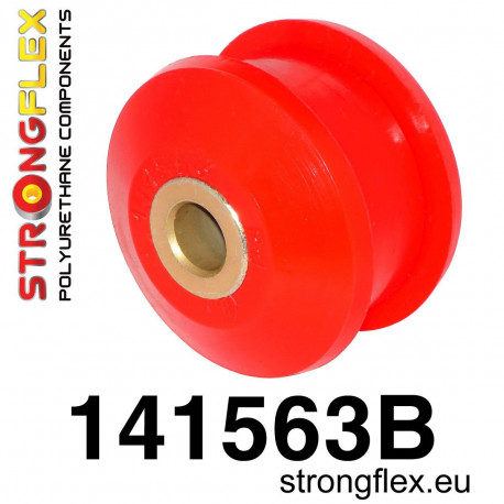 206 (+) / 207 Compact / 207i (SD) (98-17) STRONGFLEX - 141563B: Prednje rameno stražnji selenblok | race-shop.hr