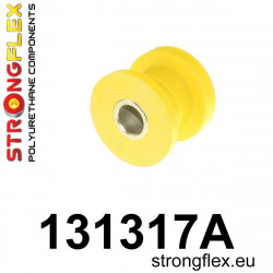 STRONGFLEX - 131317A: Prednja klipnjača na kućište šasije SPORT