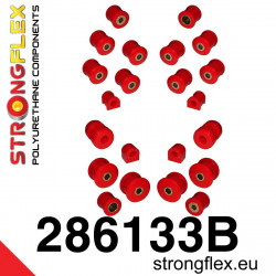 STRONGFLEX - 286133B: Komplet selenblokova za potpuni ovjes