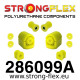 N15 (95-00) STRONGFLEX - 286099A: Set za Prednji ovjes poliuretan SPORT | race-shop.hr
