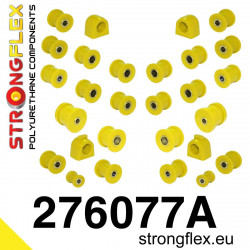 STRONGFLEX - 276077A: Komplet selenblokove ovjesa SPORT