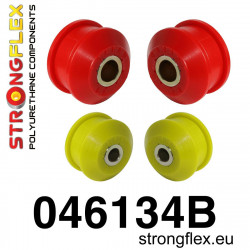 STRONGFLEX - 046134B: Prednji ovjes selenblokes kit